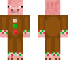 preview for GingerbreadPig