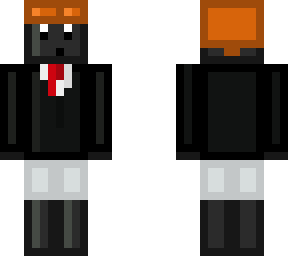 preview for Gingers Suit