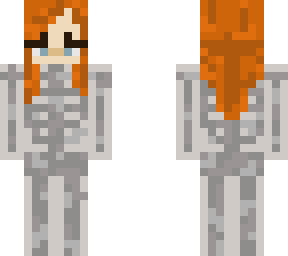 preview for Ginny Halloween