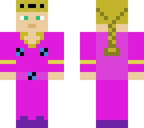 preview for Giorno Giovanna