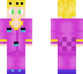 preview for Giorno Giovanna