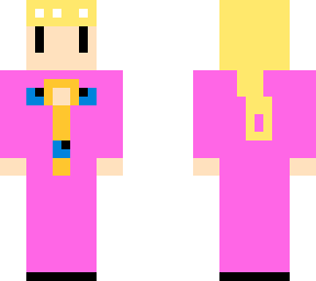 preview for Giorno Giovanna