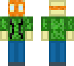 preview for GiraffeVsPig Spook