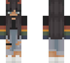 preview for Girl Demon Thing idk