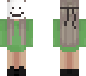 preview for Girl Dream