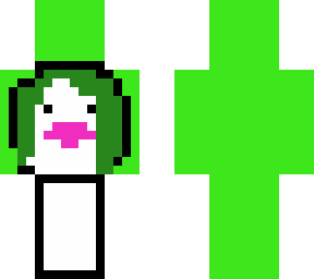 preview for Girl Dream