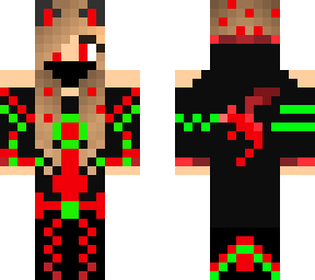 preview for Girl Fire Ninja