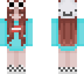 preview for Girl GeorgeSapnapDream