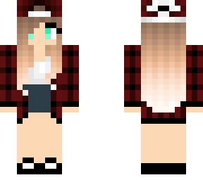 preview for girl girl