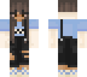 preview for Girl Hoodie 1