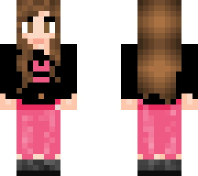 preview for Girl in adidas