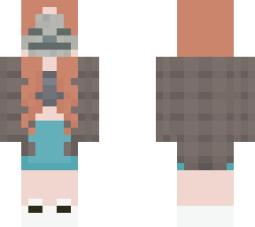 preview for girl in mask