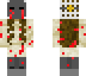 preview for Girl in Straight Jacket