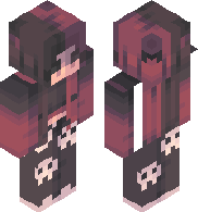 preview for Girl red