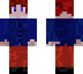 preview for Girl Skin