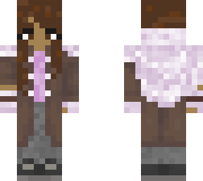 preview for girl skin