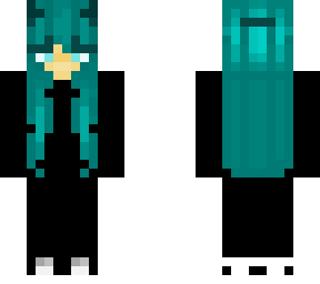 preview for girl skin BASE