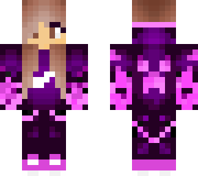 preview for Girl Skin