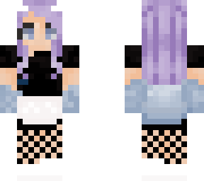 preview for Girl skin