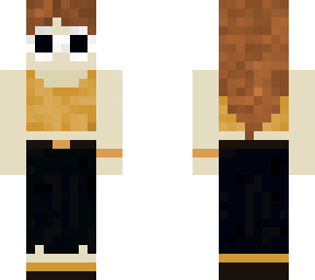 preview for Girl skin 