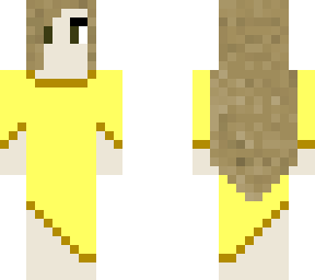 preview for Girl who never ages