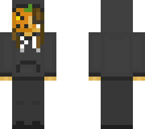 preview for Girl with broken maskhalloween