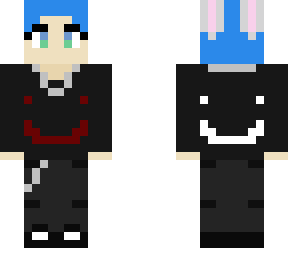 preview for Girl with bunny ears 20