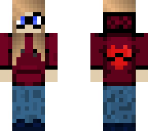 preview for girl with glasses