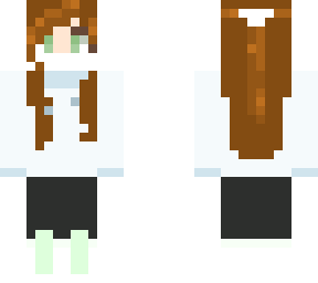 preview for Girl with mask