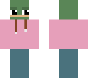 preview for girli frogi