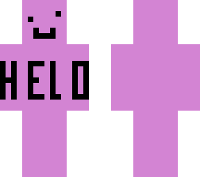 preview for Girly HELO