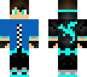 preview for Giubbotto by RicciodiMare