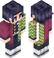 preview for Giyuu Tomioka