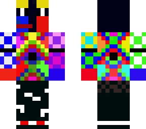 preview for Glace gamer