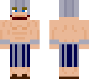 preview for Gladiator 1