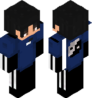 preview for Glasses Boy