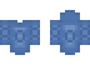 preview for Glaucous Glow Squids Hoodie Test and revamp