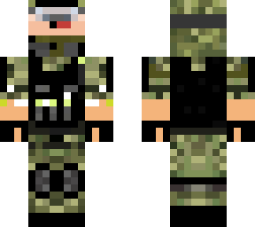 preview for Glebskin