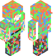 preview for Gliched-Alex