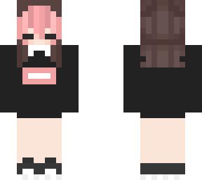 preview for glicoizuu  persona