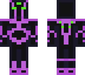 preview for Glitch Battle Armor