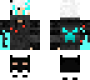 preview for Glitch ccozen one