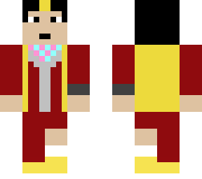 preview for Glitch dance central Street Style