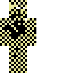 preview for glitch doge