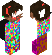 preview for GLITCH sTEvvvvve