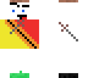 preview for glitched