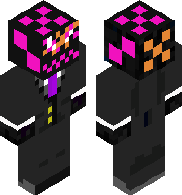 preview for Glitched CEO