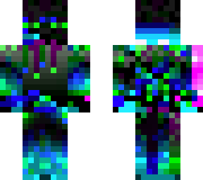preview for Glitched EnderBoy
