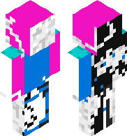 preview for Glitched 