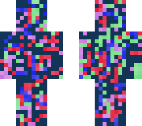 preview for GLITCHING